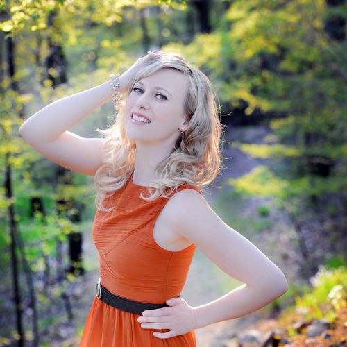 Cover: Franziska