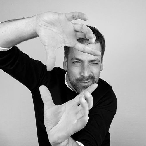 Cover: Matthias Rödder