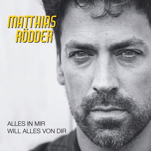 Cover: Alles in mir will alles von Dir