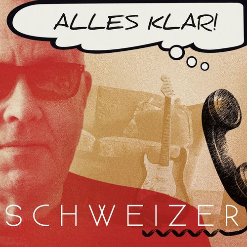 Cover: Alles klar!