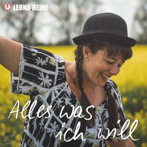 Cover: Alles was ich will