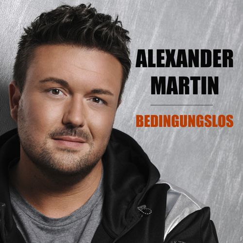 Cover: Bedingungslos