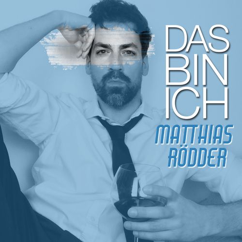 Cover: Das bin ich