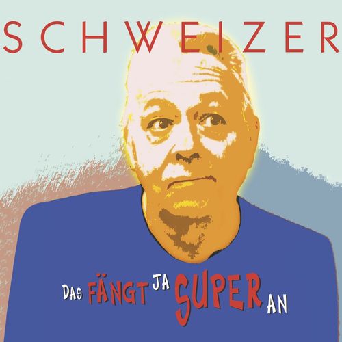 Cover: Das fängt ja super an