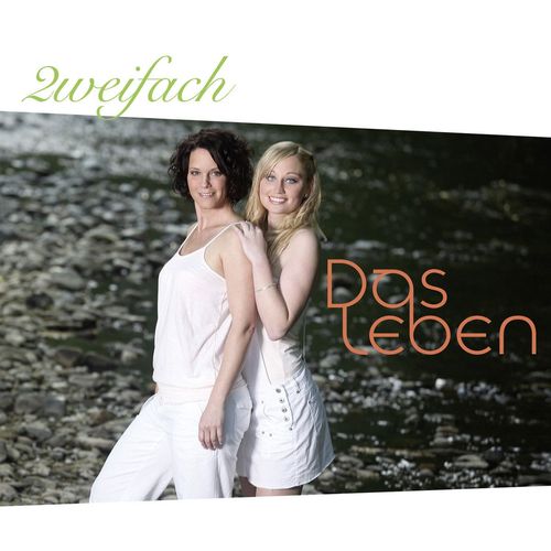 Cover: Das Leben