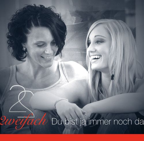 Cover: Du bist ja immer noch da
