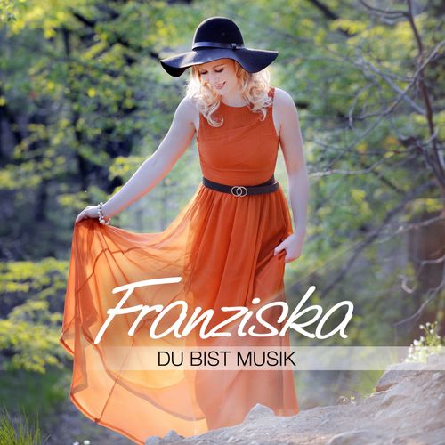 Cover: Du bist Musik