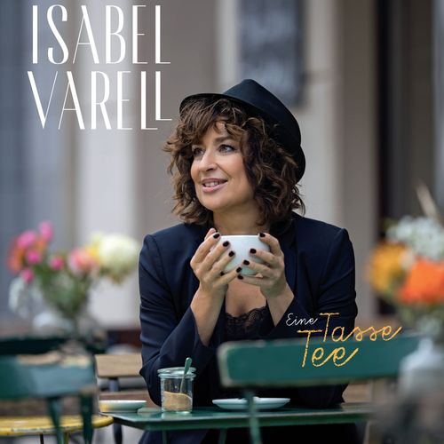 Cover: Eine Tasse Tee