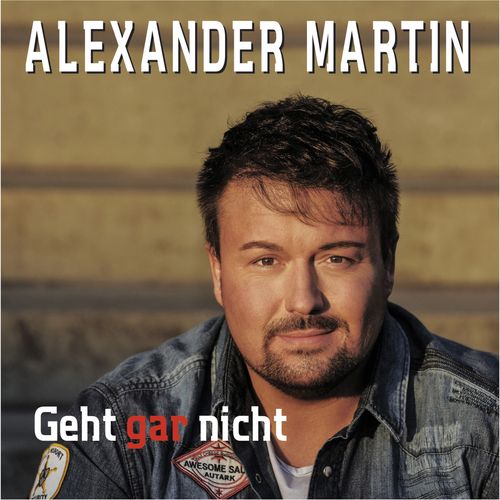 Cover: Geht gar nicht