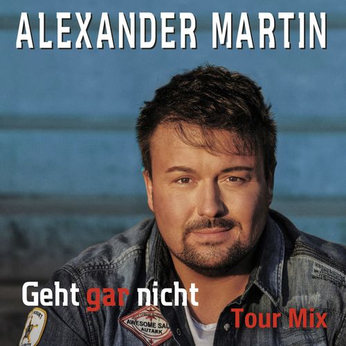 Cover: Geht gar nicht (Tour Mix)