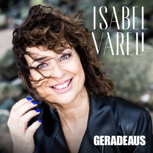 Cover: Geradeaus