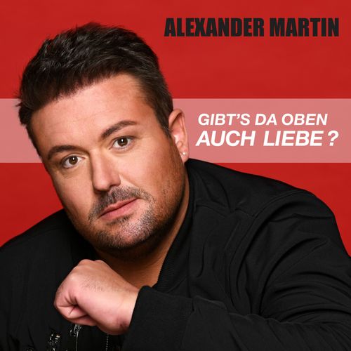 Cover: Gibt's da oben auch Liebe