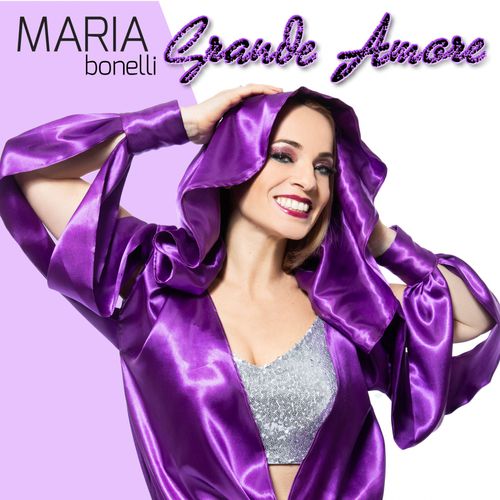 Cover: Grande Amore