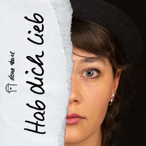 Cover: Hab dich lieb