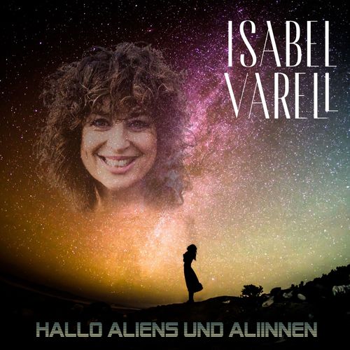 Cover: Hallo Aliens und Aliinnen