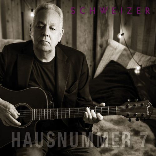 Cover: Hausnummer 7