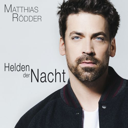 Cover: Helden der Nacht