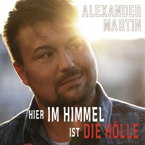Cover: Hier im Himmel ist die Hölle