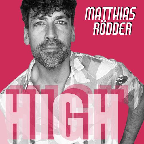Cover: High