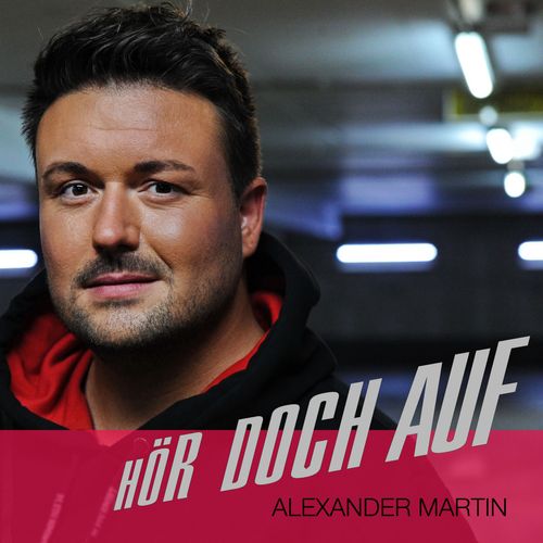 Cover: Hör doch auf