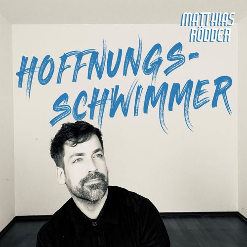 Cover: Hoffnungsschwimmer