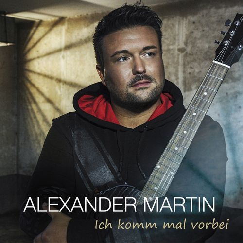Cover: Ich komm mal vorbei