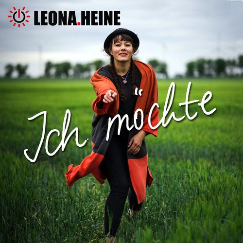 Cover: Ich möchte