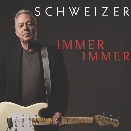 Cover: Immer immer