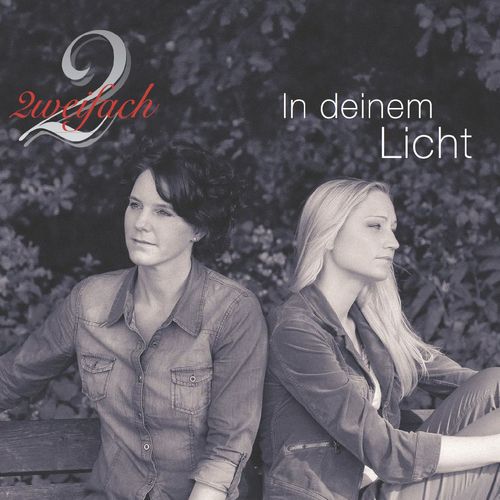 Cover: In deinem Licht
