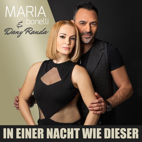 Cover: In einer Nacht wie dieser (mit Dany Randa)
