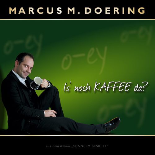 Cover: Is' noch Kaffee da?