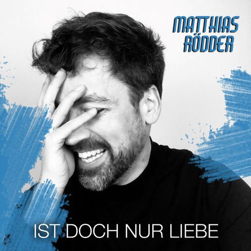 Cover: Ist doch nur Liebe
