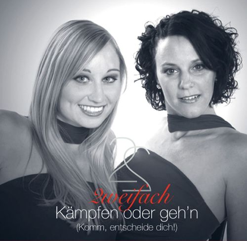Cover: Kämpfen oder geh'n (Komm, entscheide dich!)