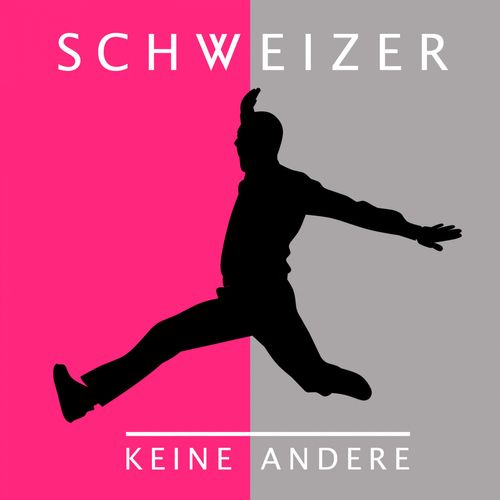 Cover: Keine andere