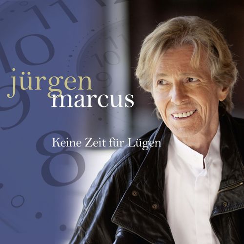 Cover: Keine Zeit für Lügen