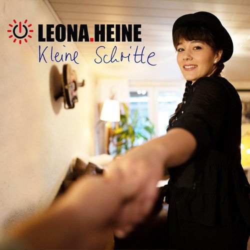 Cover: Kleine Schritte