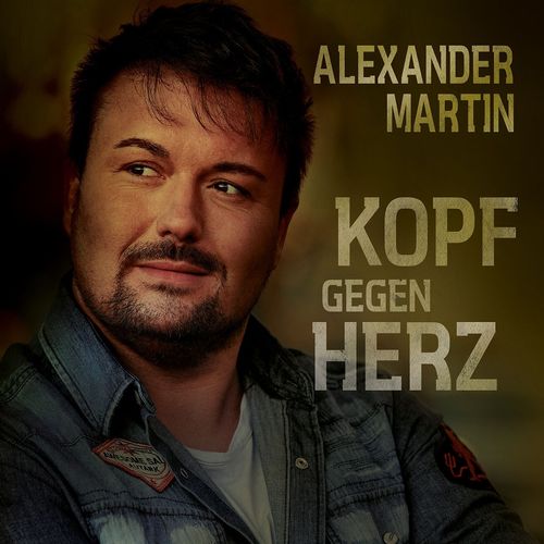 Cover: Kopf gegen Herz