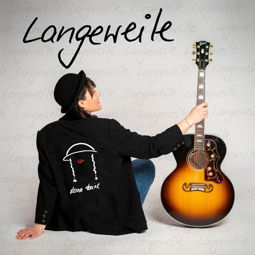 Cover: Langeweile