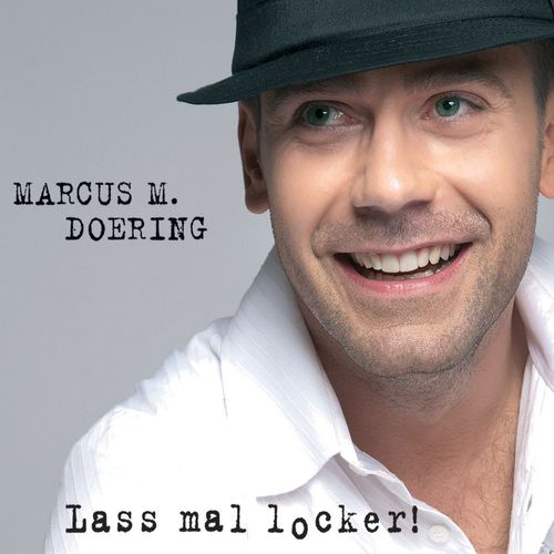 Cover: Lass mal locker!