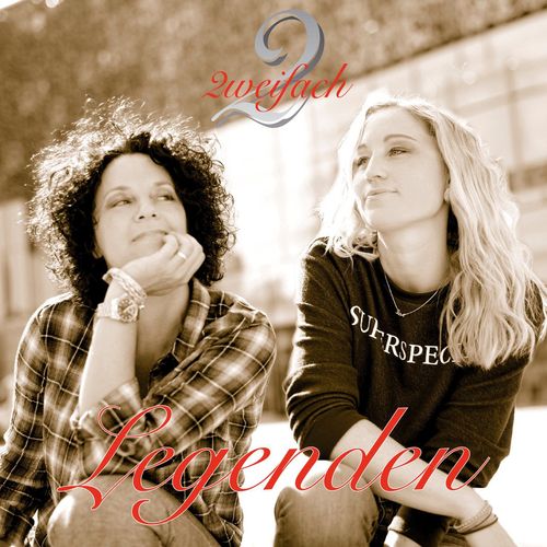 Cover: Legenden