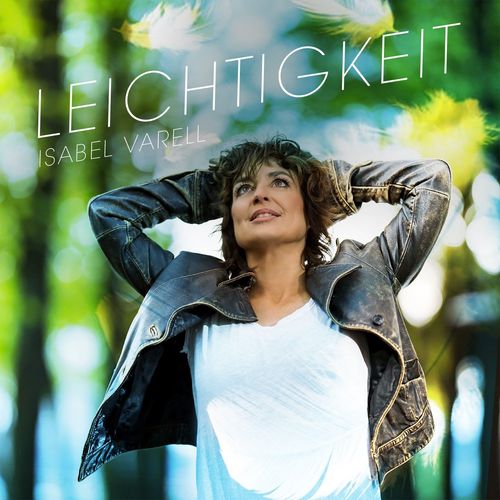 Cover: Leichtigkeit