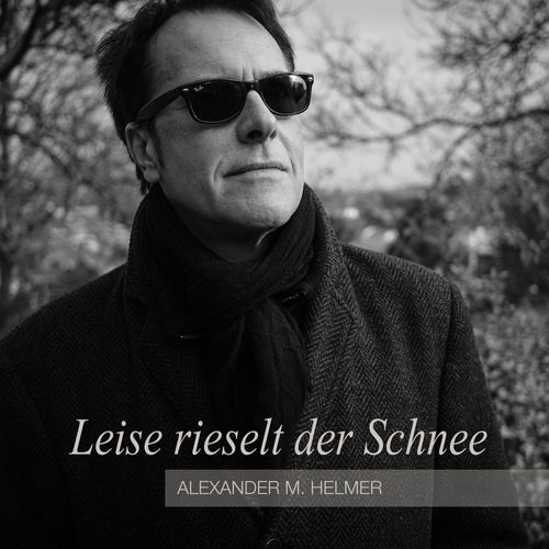 Cover: Leise rieselt der Schnee