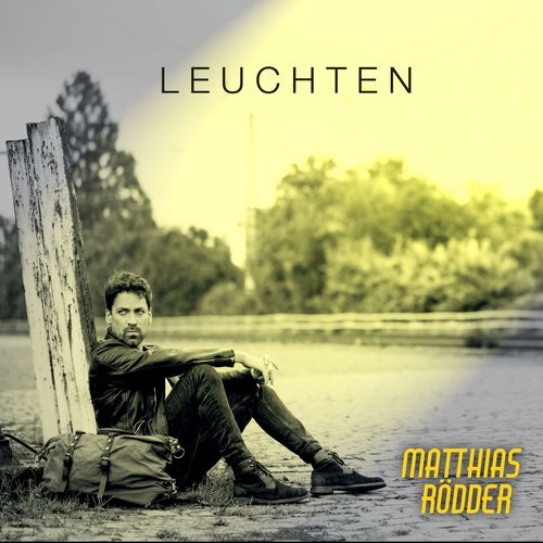 Cover: Leuchten