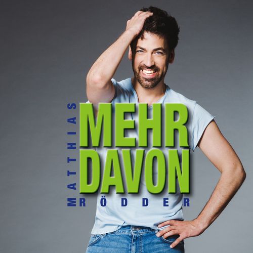Cover: Mehr davon