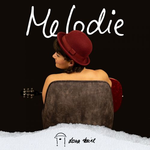 Cover: Melodie