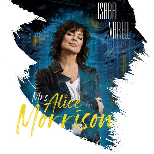 Cover: Mrs. Alice Morrison