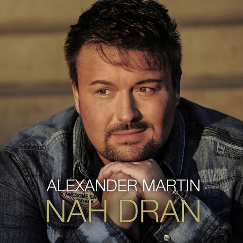 Cover: Nah dran