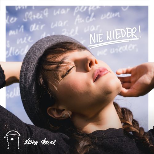 Cover: Nie wieder