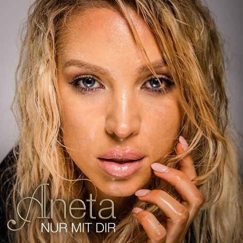 Cover: Nur mit dir