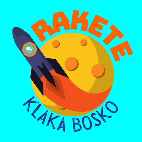 Cover: Rakete
